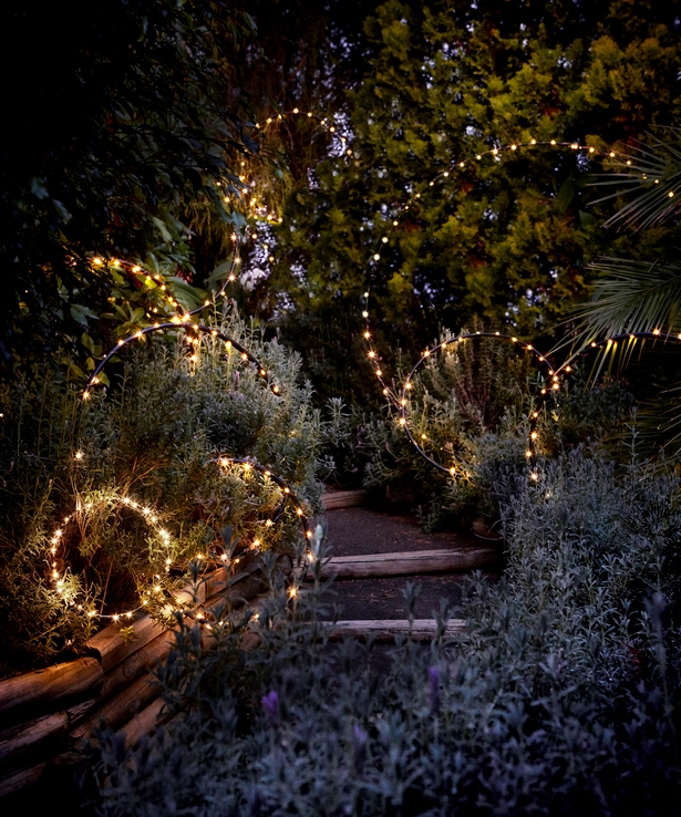 garden-fairy-lights-ideas-60_12 Градински приказни светлини идеи