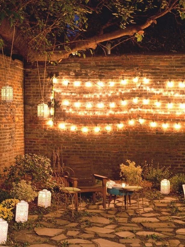 garden-fairy-lights-ideas-60_14 Градински приказни светлини идеи