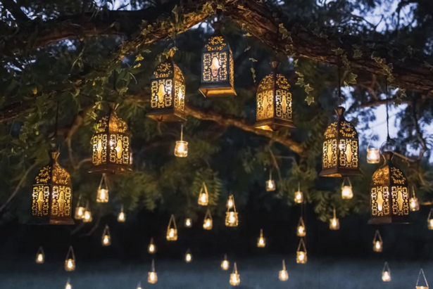 garden-tree-lanterns-03 Градински фенери
