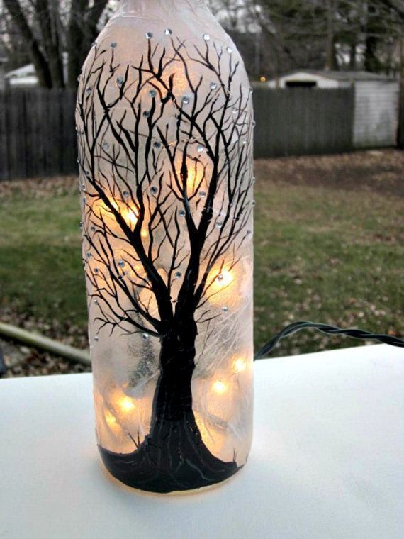 glass-bottle-lamp-ideas-05_11 Стъклена бутилка лампа идеи