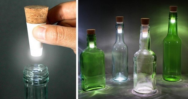 glass-bottle-lights-diy-38_5 Стъклена бутилка светлини Направи Си Сам