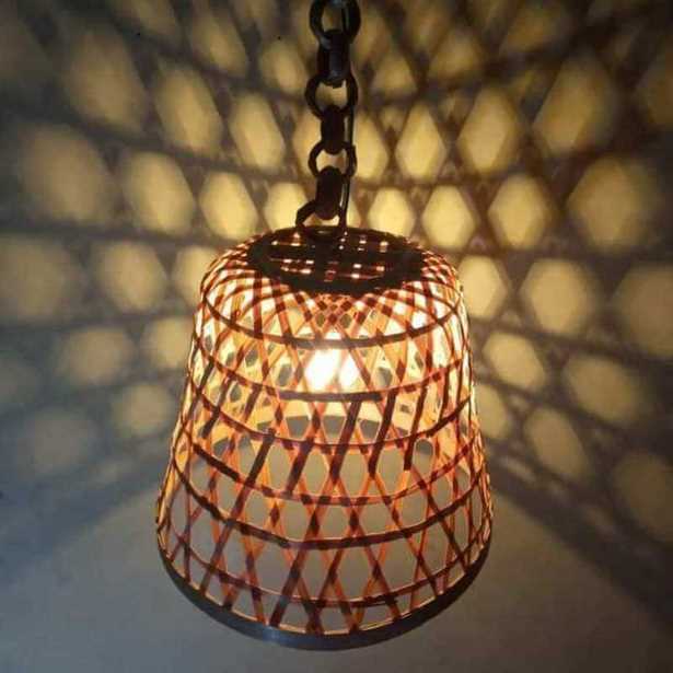 handmade-hanging-lamp-shades-21 Ръчно изработени висящи лампи