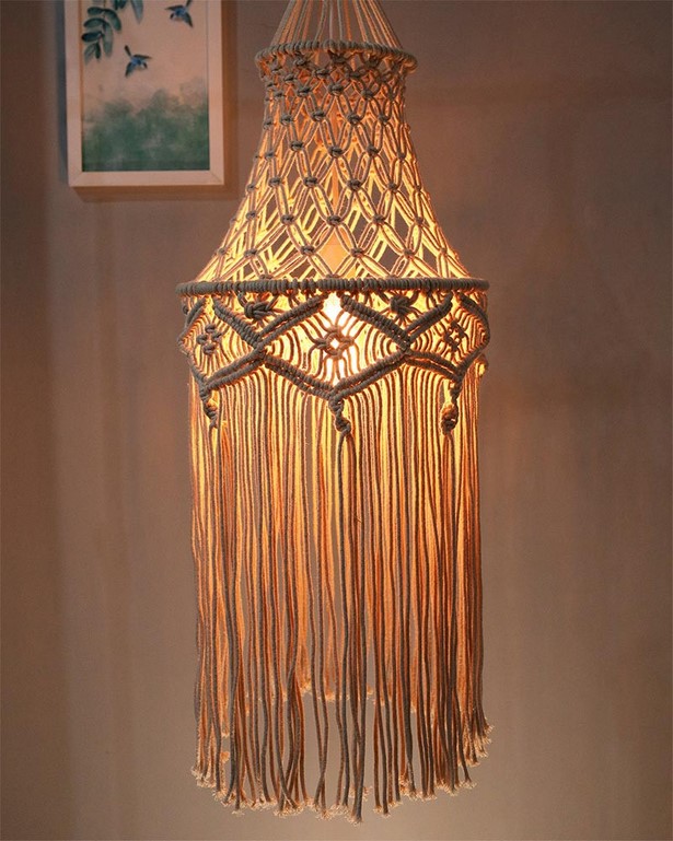 handmade-hanging-lamp-shades-21_6 Ръчно изработени висящи лампи