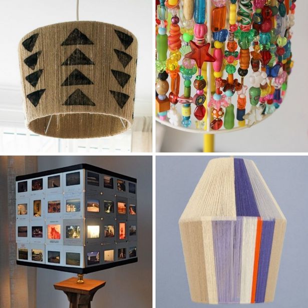 handmade-lamp-shades-ideas-69_14 Ръчно изработени лампови нюанси идеи
