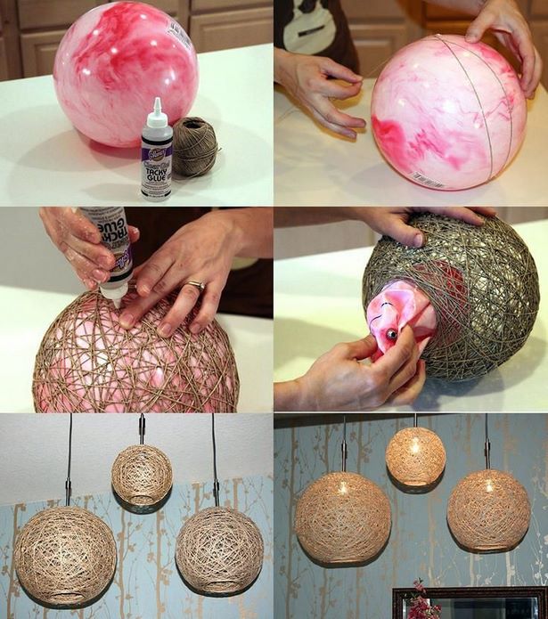 handmade-lamp-shades-ideas-69_9 Ръчно изработени лампови нюанси идеи