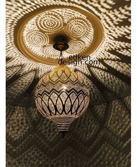 handmade-light-lamp-54_4 Ръчно изработена лампа