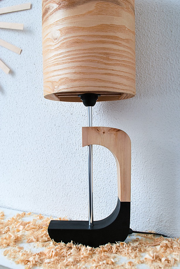 handmade-table-lamp-ideas-50 Ръчно изработени идеи за настолни лампи