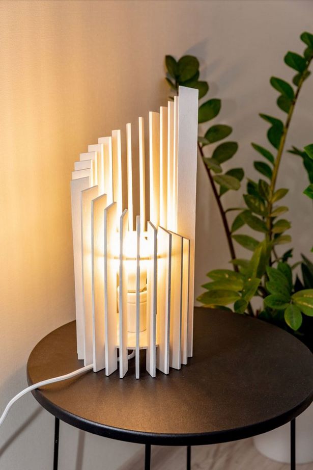 handmade-table-lamp-ideas-50_16 Ръчно изработени идеи за настолни лампи