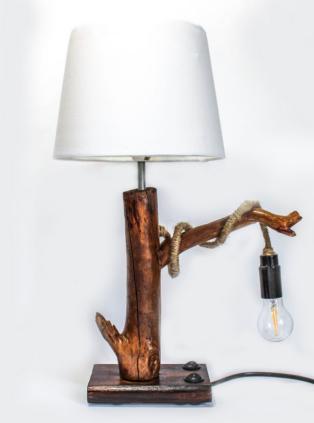 handmade-table-lamp-ideas-50_17 Ръчно изработени идеи за настолни лампи