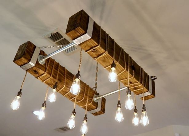 home-made-chandeliers-43_8 Домашни полилеи