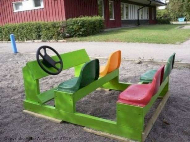 homemade-playground-equipment-70_2 Домашно оборудване за детска площадка
