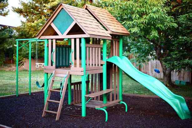 homemade-playground-74_8 Домашна детска площадка