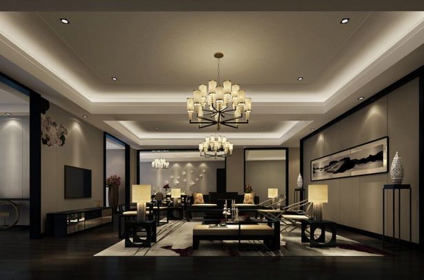 house-interior-lighting-design-66 Интериорен дизайн на къщата