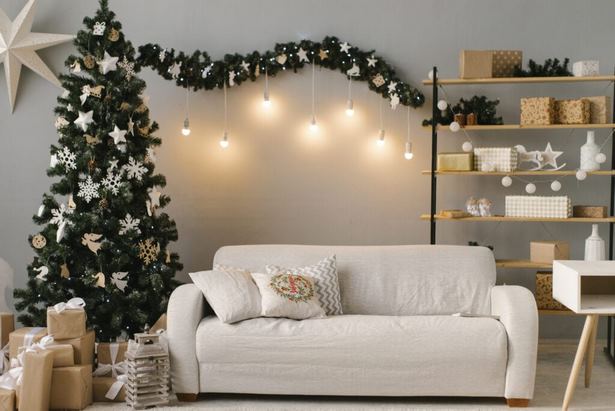 ideas-to-decorate-with-christmas-lights-64_12 Идеи за украса с коледни светлини
