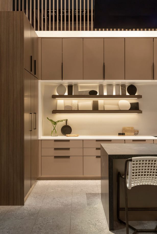 interior-design-kitchen-lighting-55 Интериорен дизайн кухня осветление