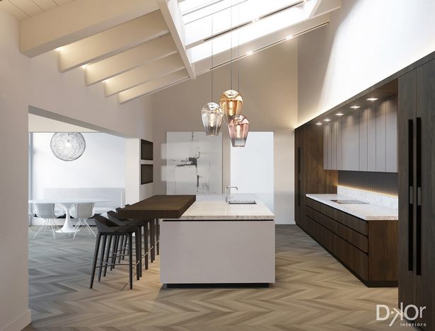 interior-design-kitchen-lighting-55_11 Интериорен дизайн кухня осветление