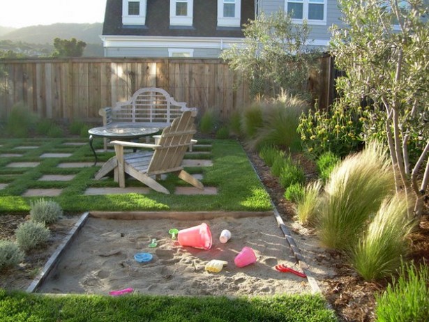 kid-friendly-small-backyard-44_14 Детски приятелски малък заден двор