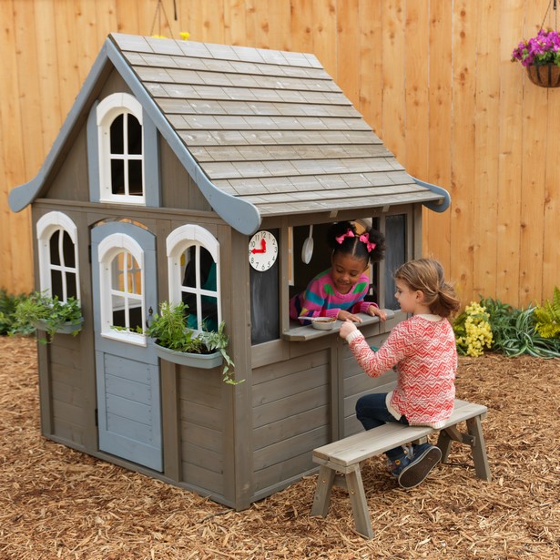 kids-house-for-backyard-40 Детска къща за задния двор