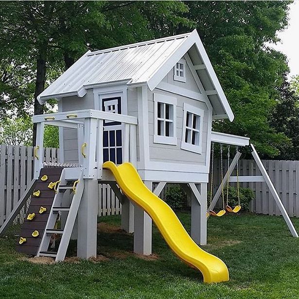 kids-house-for-backyard-40_10 Детска къща за задния двор