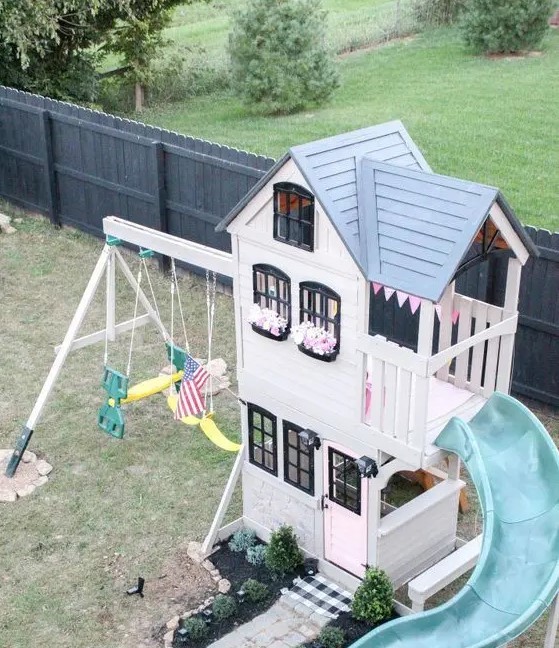 kids-house-for-backyard-40_6 Детска къща за задния двор