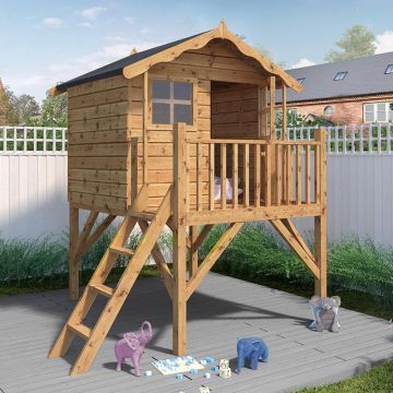 kids-house-for-backyard-40_8 Детска къща за задния двор