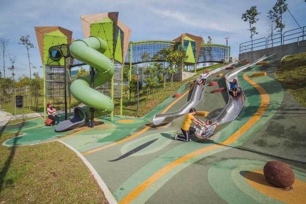 kids-outdoor-playground-87 Детска площадка на открито