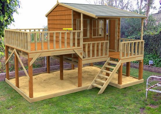 kids-playhouse-ideas-83_3 Идеи за детска къщичка