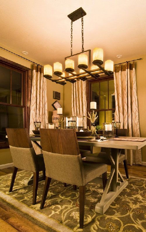 kitchen-table-lighting-ideas-04_17 Идеи за осветление на кухненска маса