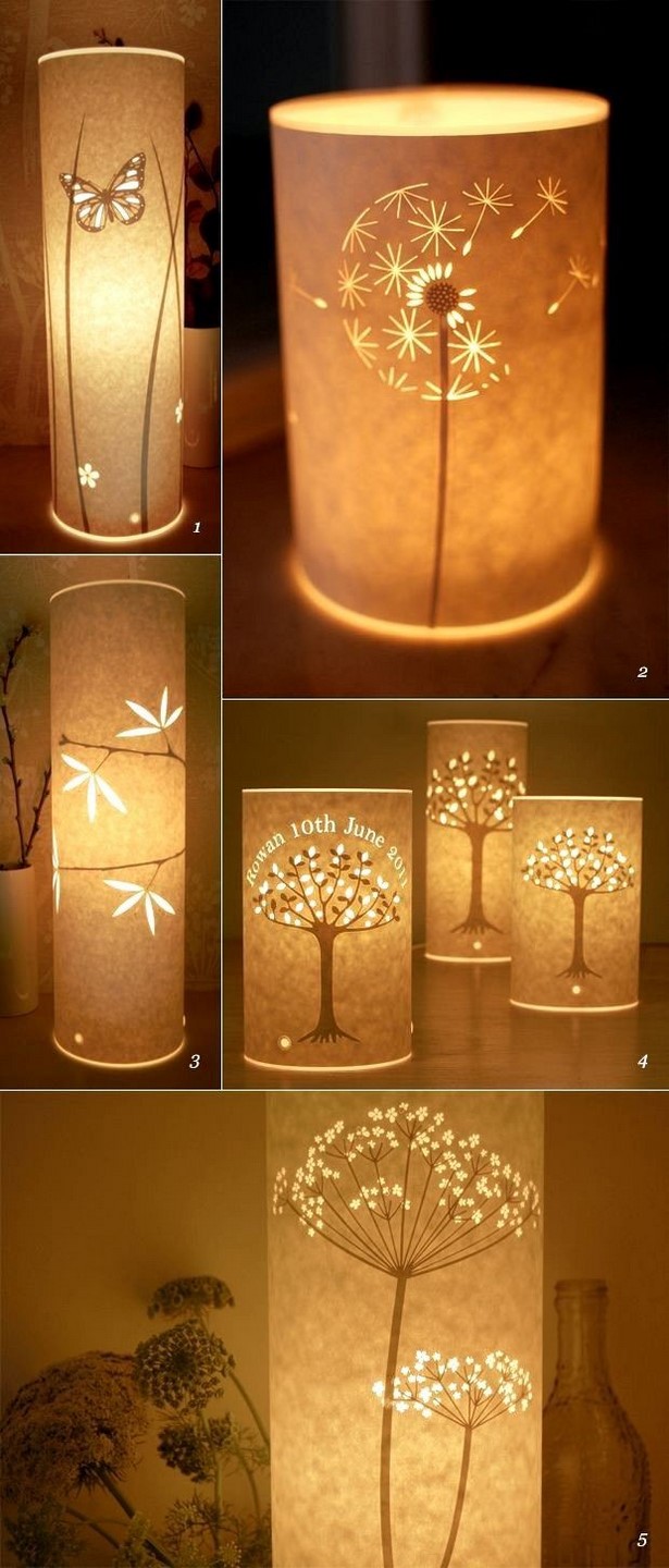 lamp-craft-ideas-75 Лампа занаятчийски идеи
