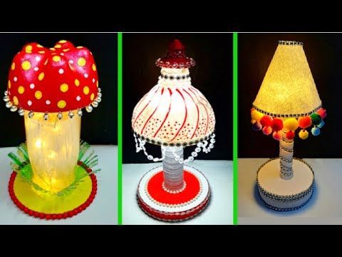 lamp-making-ideas-01 Лампа вземане на идеи