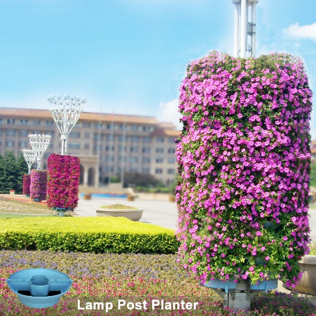 lamp-post-garden-ideas-38_16 Лампа пост градински идеи