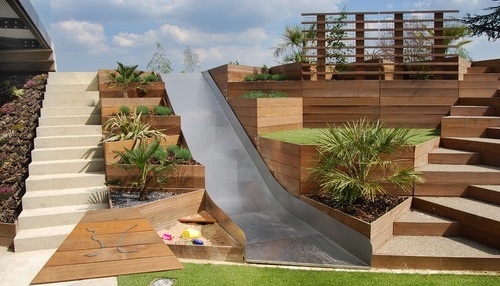 landscaping-ideas-for-kid-friendly-backyard-74_3 Озеленяване идеи за детски приятелски двор
