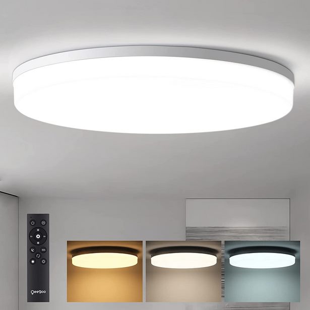 light-fixture-kitchen-ceiling-04_14 Осветление кухненски таван