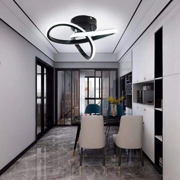 light-fixture-kitchen-ceiling-04_4 Осветление кухненски таван