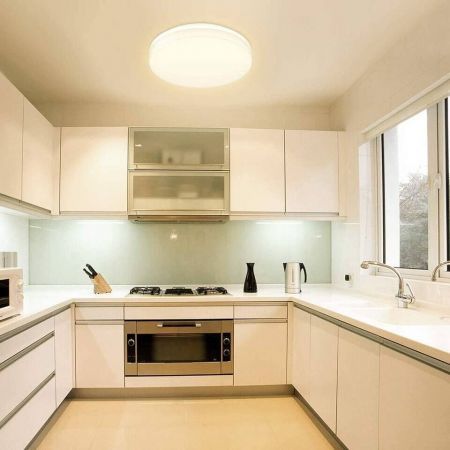light-fixture-kitchen-ceiling-04_5 Осветление кухненски таван
