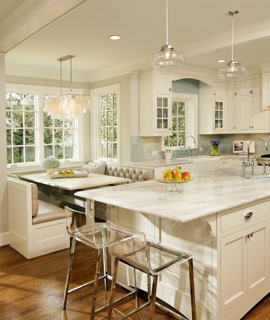 lighting-for-white-kitchens-43_12 Осветление за бели кухни