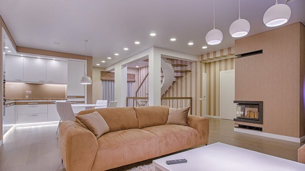 lighting-ideas-for-your-home-29 Идеи за осветление за вашия дом