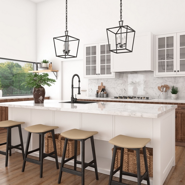 lighting-your-kitchen-25_16 Осветяване на вашата кухня
