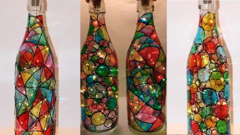lights-in-bottles-craft-36_4 Светлини в бутилки плавателни съдове