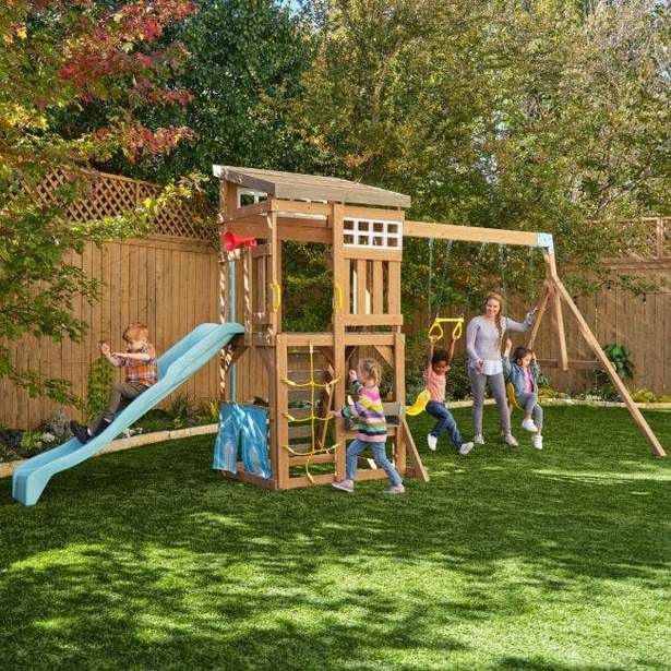 modern-backyard-playground-57_14 Модерен двор детска площадка