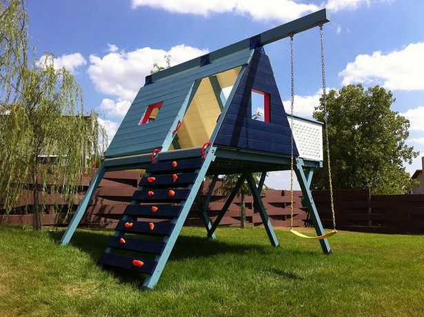 modern-backyard-playground-57_3 Модерен двор детска площадка