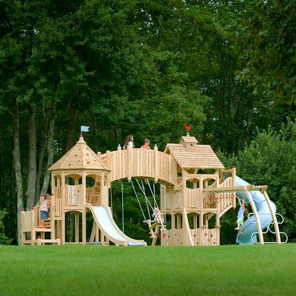 modern-backyard-playground-57_5 Модерен двор детска площадка
