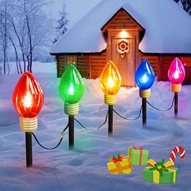 most-beautiful-outdoor-christmas-lights-75_13 Най-красивите външни коледни светлини