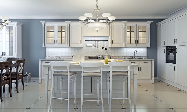 most-popular-kitchen-lighting-fixtures-05 Най-популярните кухненски осветителни тела