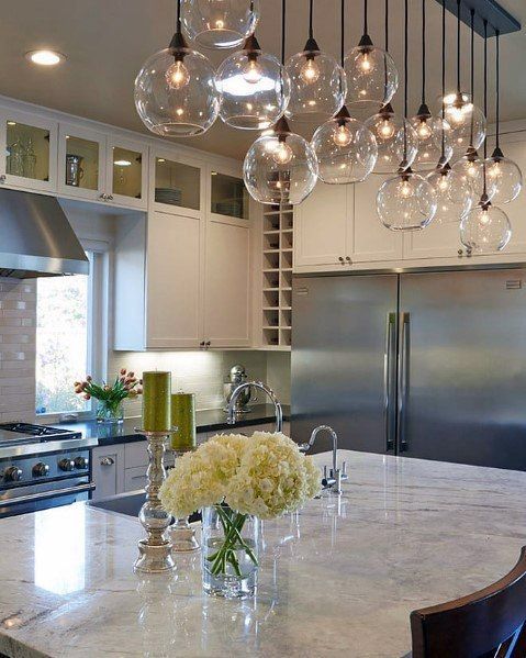 most-popular-kitchen-lighting-fixtures-05_13 Най-популярните кухненски осветителни тела