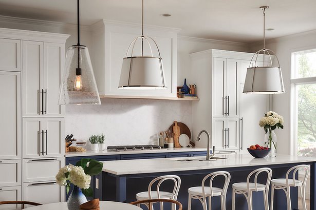 most-popular-kitchen-lighting-fixtures-05_6 Най-популярните кухненски осветителни тела