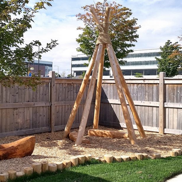 natural-backyard-playground-ideas-65_11 Идеи за естествена детска площадка в задния двор