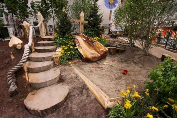 natural-backyard-playground-ideas-65_4 Идеи за естествена детска площадка в задния двор