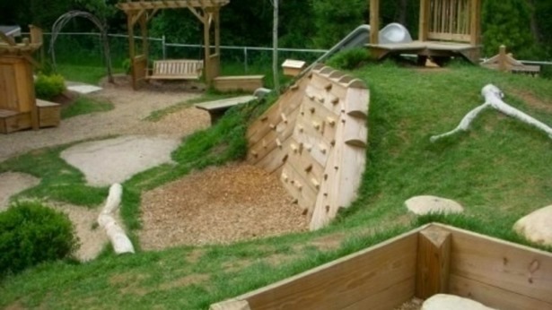 natural-playground-ideas-backyard-80_11 Идеи за естествена детска площадка заден двор
