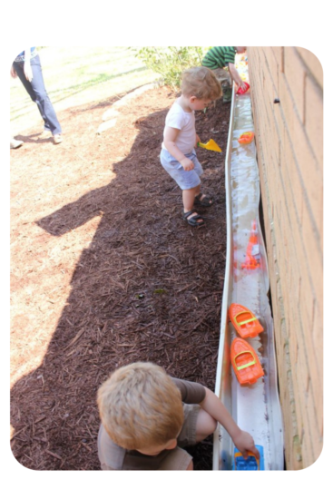 natural-playground-ideas-backyard-80_3 Идеи за естествена детска площадка заден двор